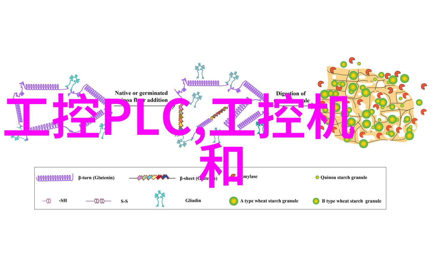 汉诺威新品速递 微型电感式接近开关狭小空间内高精度检测